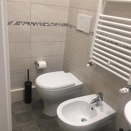 Guest House Zefiro Florence Exterior photo