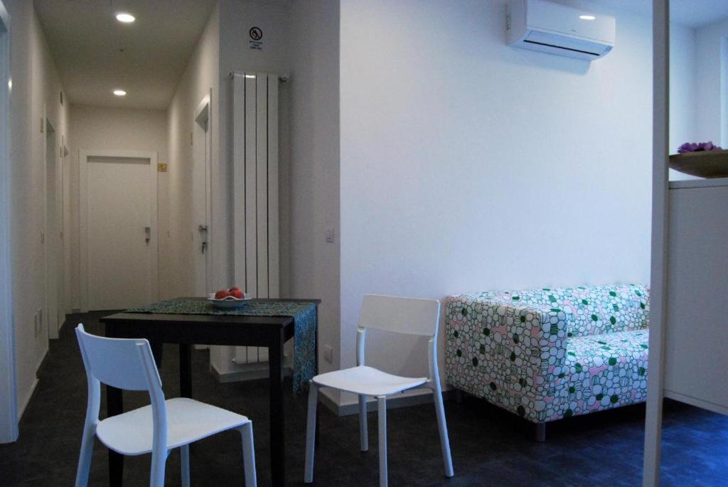 Guest House Zefiro Florence Exterior photo