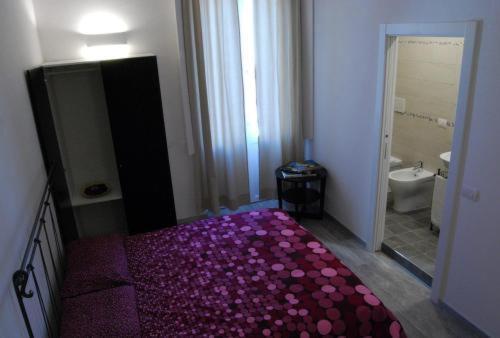 Guest House Zefiro Florence Exterior photo