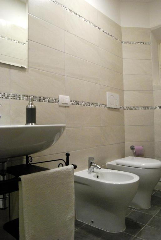 Guest House Zefiro Florence Exterior photo