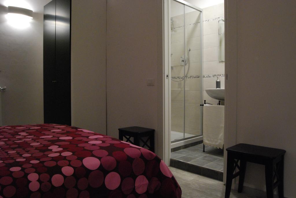 Guest House Zefiro Florence Exterior photo
